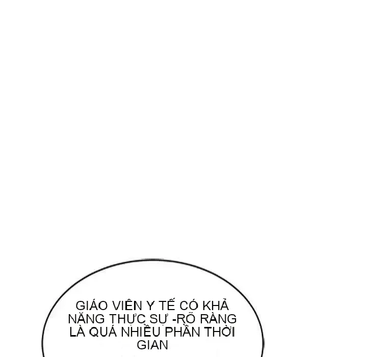 Vợ tôi là một giáo viên/Đừng gọi tôi là giáo viên Chương 1-27