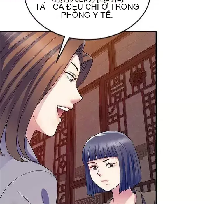 Vợ tôi là một giáo viên/Đừng gọi tôi là giáo viên Chương 1-27