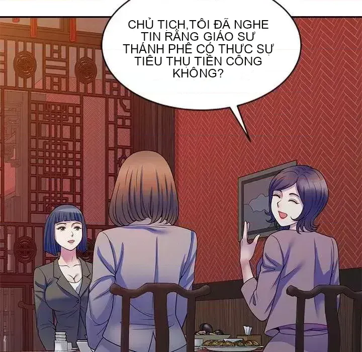 Vợ tôi là một giáo viên/Đừng gọi tôi là giáo viên Chương 1-27