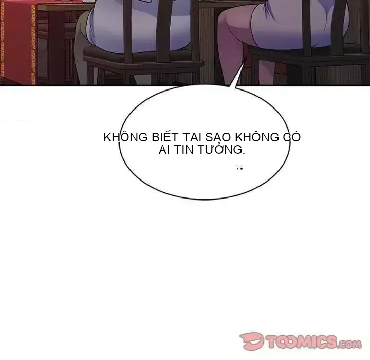 Vợ tôi là một giáo viên/Đừng gọi tôi là giáo viên Chương 1-27