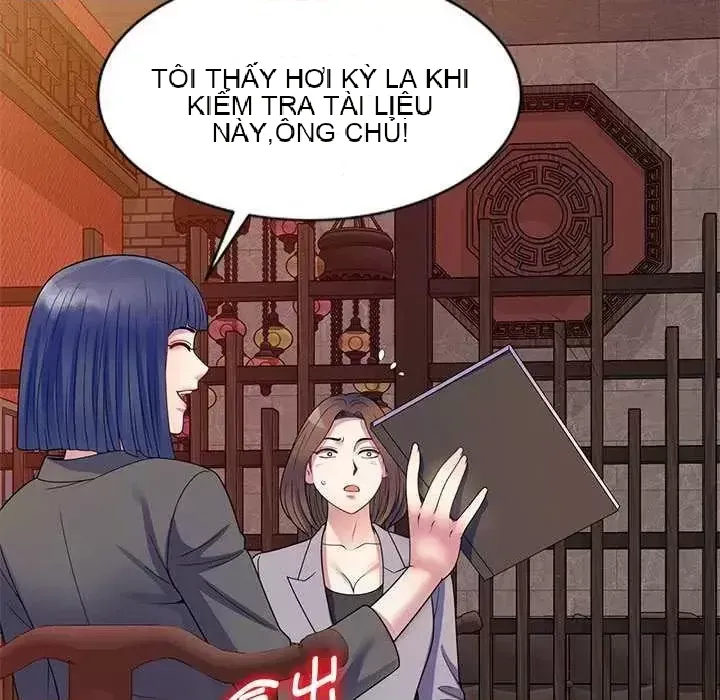 Vợ tôi là một giáo viên/Đừng gọi tôi là giáo viên Chương 1-27