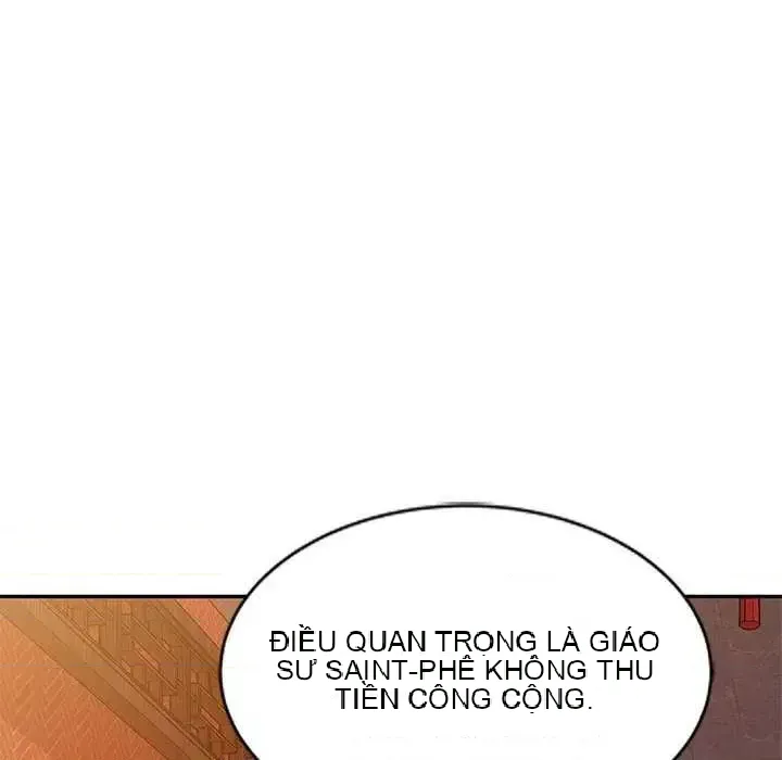 Vợ tôi là một giáo viên/Đừng gọi tôi là giáo viên Chương 1-27