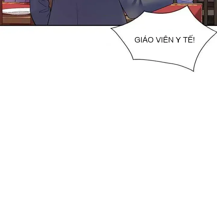 Vợ tôi là một giáo viên/Đừng gọi tôi là giáo viên Chương 1-27