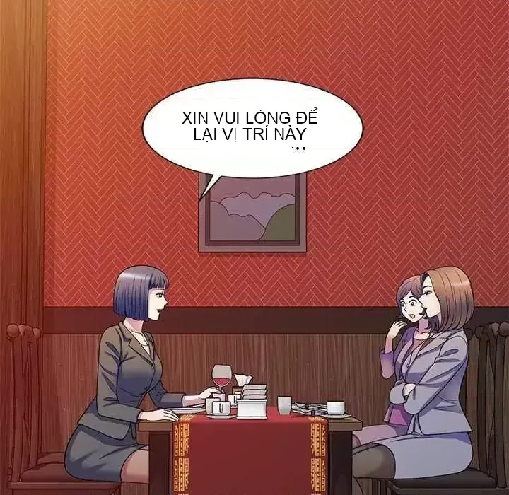 Vợ tôi là một giáo viên/Đừng gọi tôi là giáo viên Chương 1-27