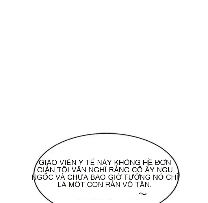 Vợ tôi là một giáo viên/Đừng gọi tôi là giáo viên Chương 1-27