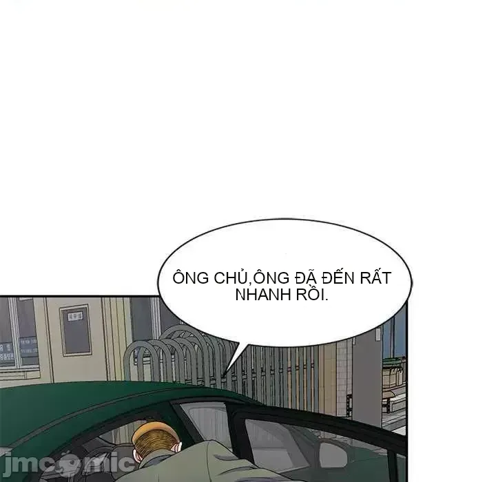 Vợ tôi là một giáo viên/Đừng gọi tôi là giáo viên Chương 1-27