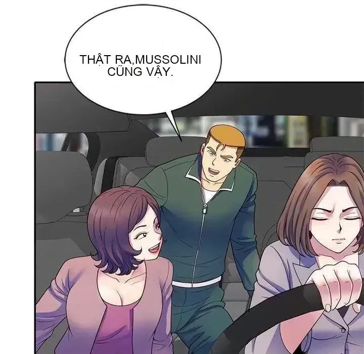 Vợ tôi là một giáo viên/Đừng gọi tôi là giáo viên Chương 1-27