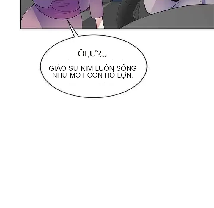 Vợ tôi là một giáo viên/Đừng gọi tôi là giáo viên Chương 1-27