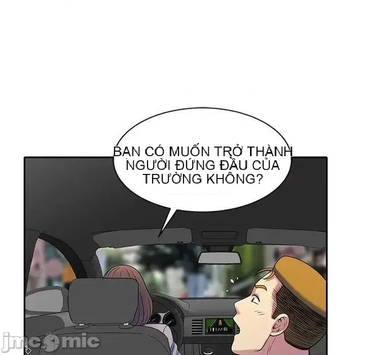 Vợ tôi là một giáo viên/Đừng gọi tôi là giáo viên Chương 1-27