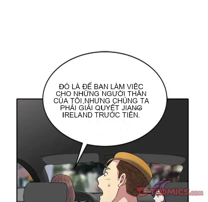 Vợ tôi là một giáo viên/Đừng gọi tôi là giáo viên Chương 1-27