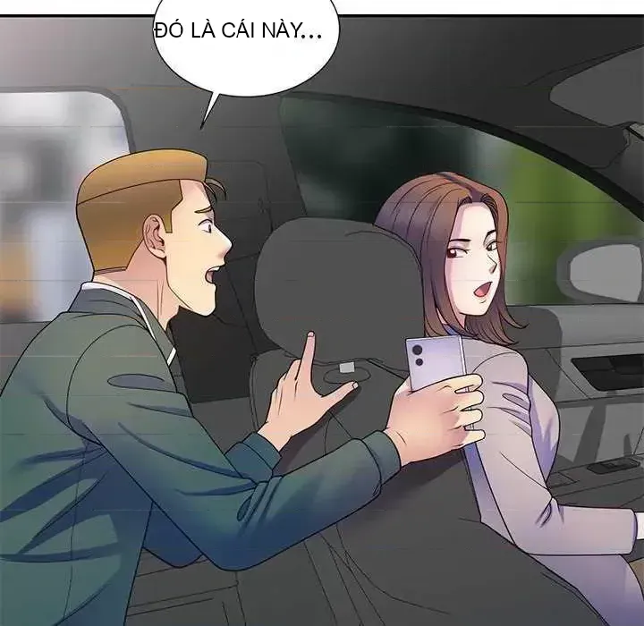 Vợ tôi là một giáo viên/Đừng gọi tôi là giáo viên Chương 1-27