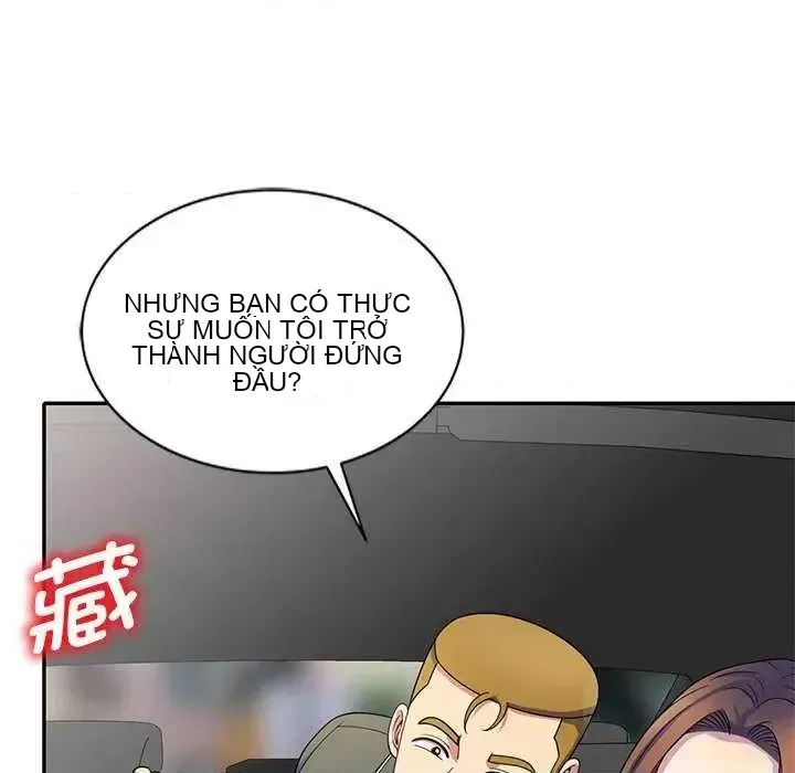 Vợ tôi là một giáo viên/Đừng gọi tôi là giáo viên Chương 1-27