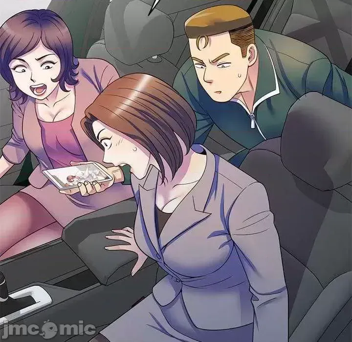 Vợ tôi là một giáo viên/Đừng gọi tôi là giáo viên Chương 1-27