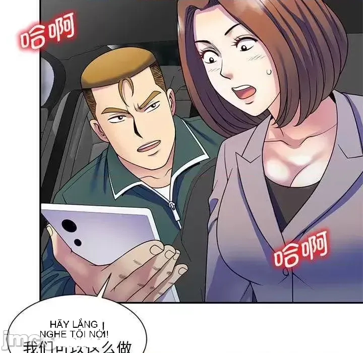 Vợ tôi là một giáo viên/Đừng gọi tôi là giáo viên Chương 1-27