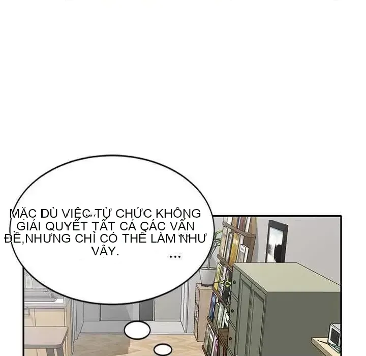 Vợ tôi là một giáo viên/Đừng gọi tôi là giáo viên Chương 1-27