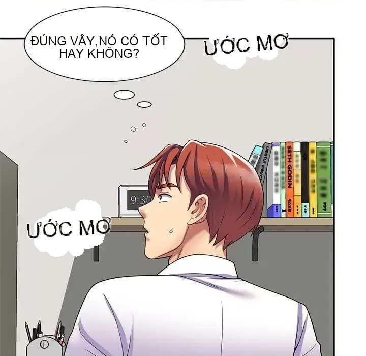 Vợ tôi là một giáo viên/Đừng gọi tôi là giáo viên Chương 1-27