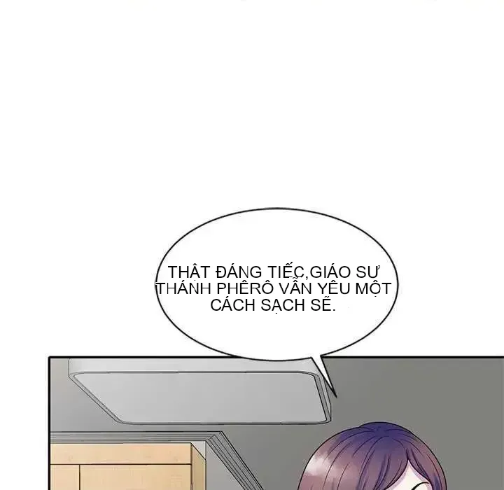 Vợ tôi là một giáo viên/Đừng gọi tôi là giáo viên Chương 1-27