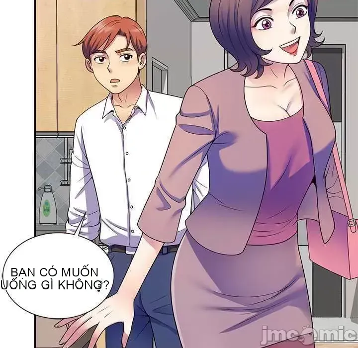 Vợ tôi là một giáo viên/Đừng gọi tôi là giáo viên Chương 1-27