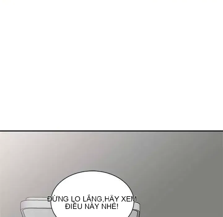 Vợ tôi là một giáo viên/Đừng gọi tôi là giáo viên Chương 1-27