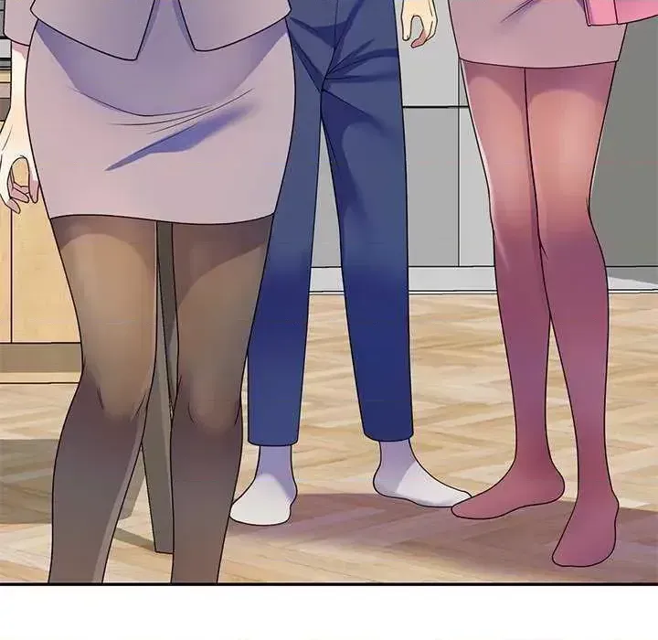 Vợ tôi là một giáo viên/Đừng gọi tôi là giáo viên Chương 1-27