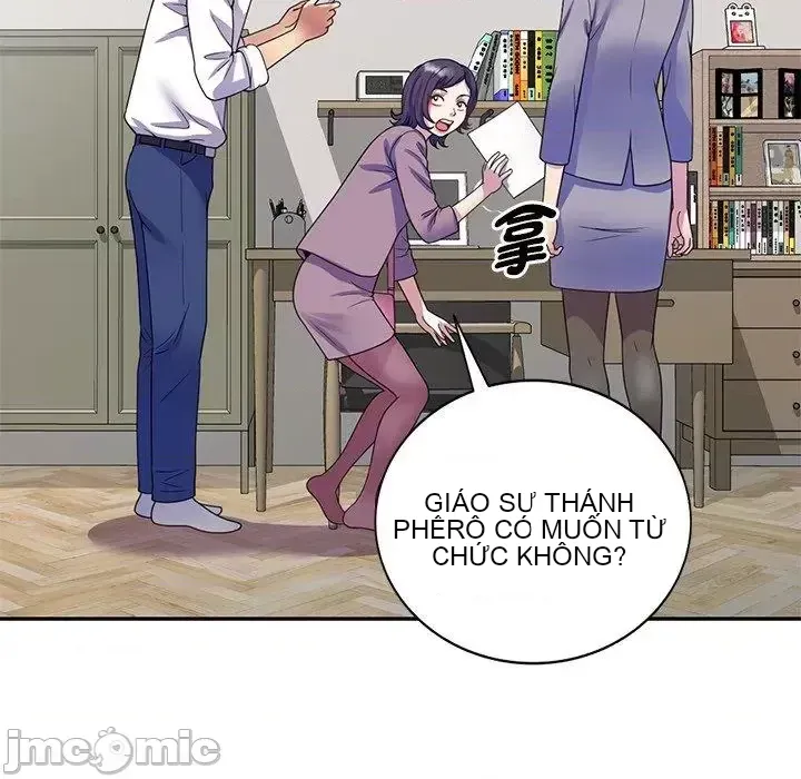 Vợ tôi là một giáo viên/Đừng gọi tôi là giáo viên Chương 1-27