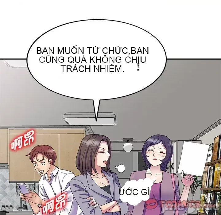 Vợ tôi là một giáo viên/Đừng gọi tôi là giáo viên Chương 1-27