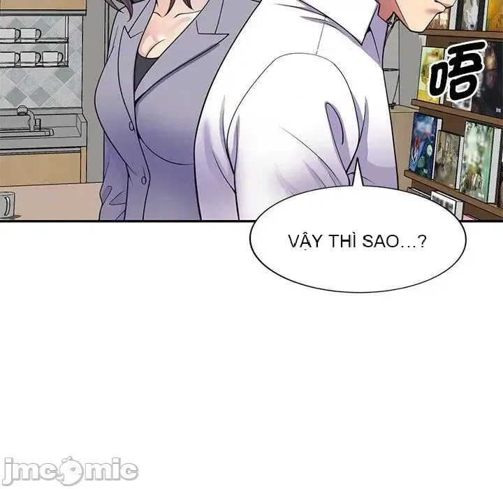 Vợ tôi là một giáo viên/Đừng gọi tôi là giáo viên Chương 1-27