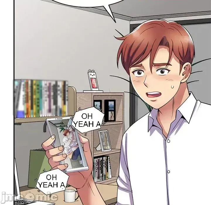 Vợ tôi là một giáo viên/Đừng gọi tôi là giáo viên Chương 1-27