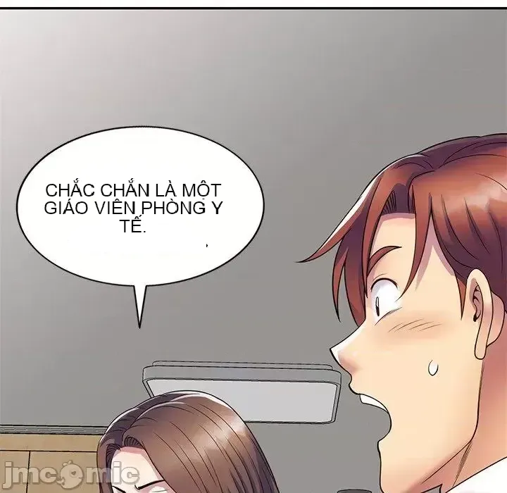 Vợ tôi là một giáo viên/Đừng gọi tôi là giáo viên Chương 1-27