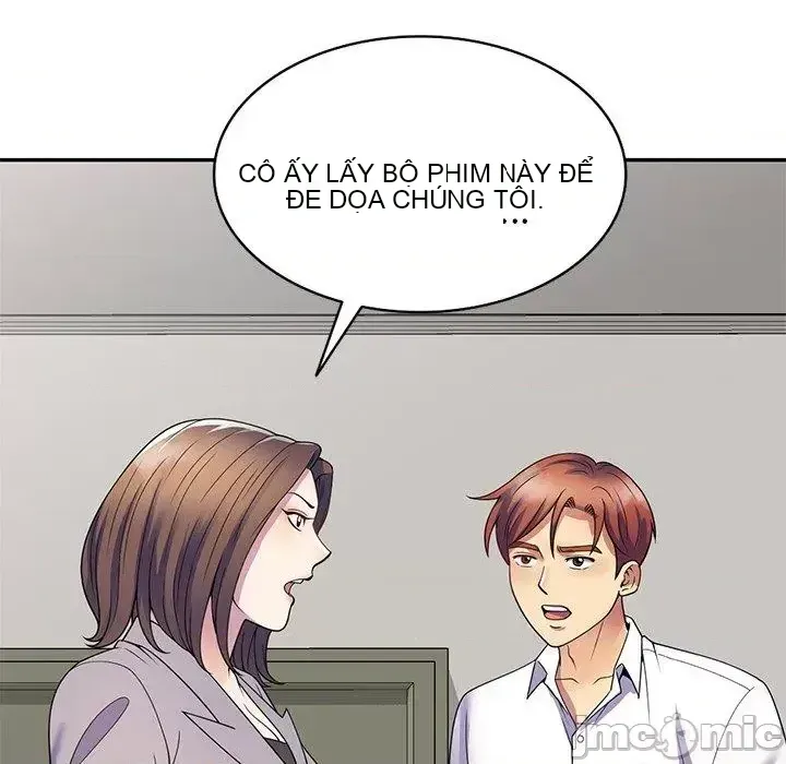 Vợ tôi là một giáo viên/Đừng gọi tôi là giáo viên Chương 1-27