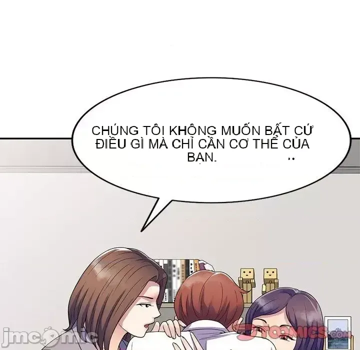 Vợ tôi là một giáo viên/Đừng gọi tôi là giáo viên Chương 1-27