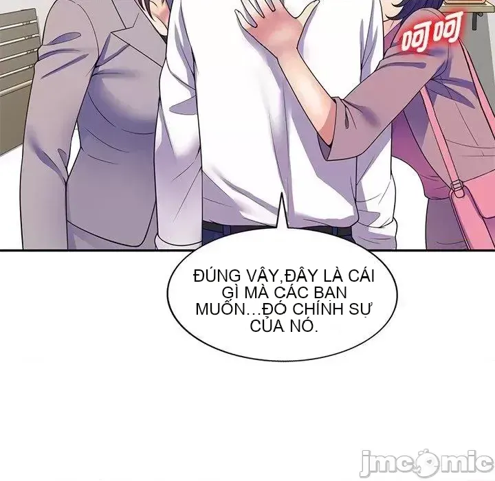 Vợ tôi là một giáo viên/Đừng gọi tôi là giáo viên Chương 1-27