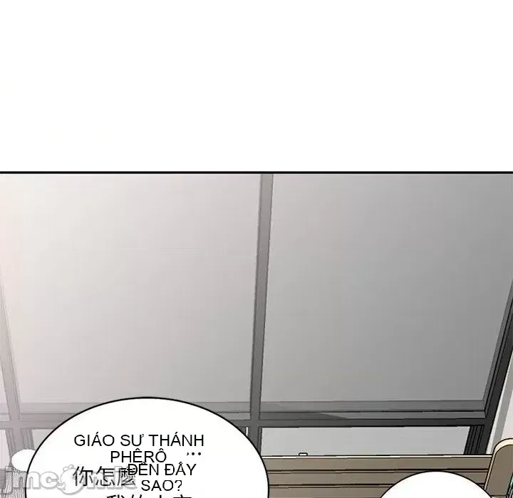 Vợ tôi là một giáo viên/Đừng gọi tôi là giáo viên Chương 1-27