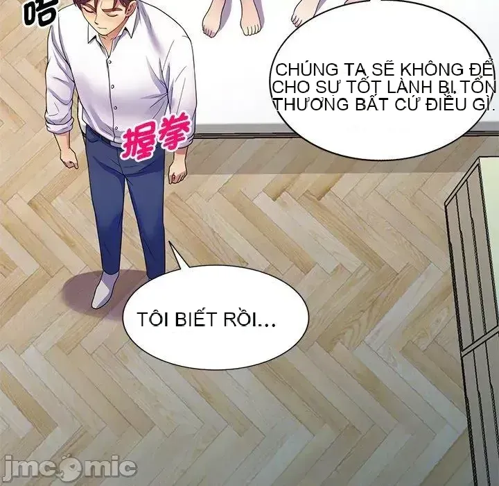 Vợ tôi là một giáo viên/Đừng gọi tôi là giáo viên Chương 1-27