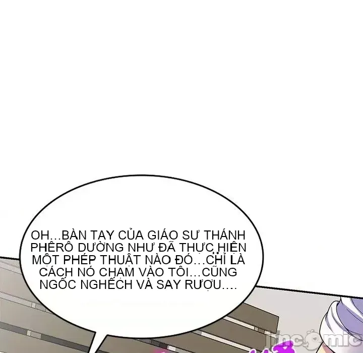 Vợ tôi là một giáo viên/Đừng gọi tôi là giáo viên Chương 1-27