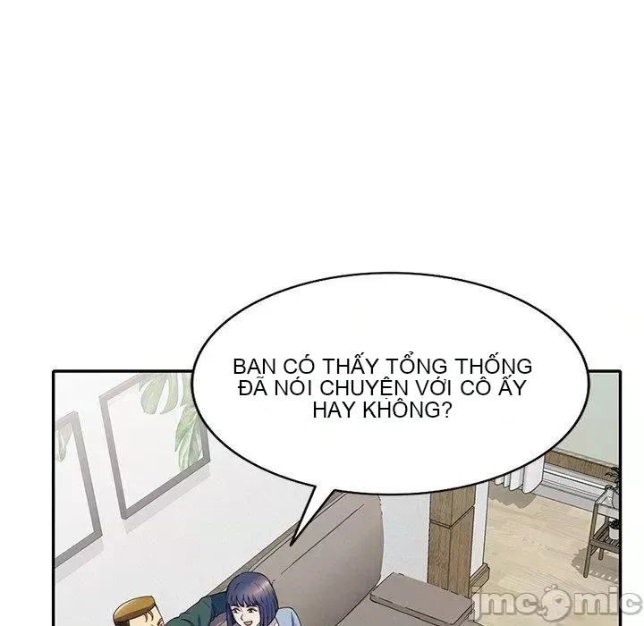 Vợ tôi là một giáo viên/Đừng gọi tôi là giáo viên Chương 1-27