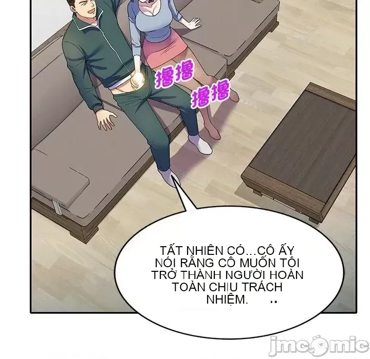 Vợ tôi là một giáo viên/Đừng gọi tôi là giáo viên Chương 1-27