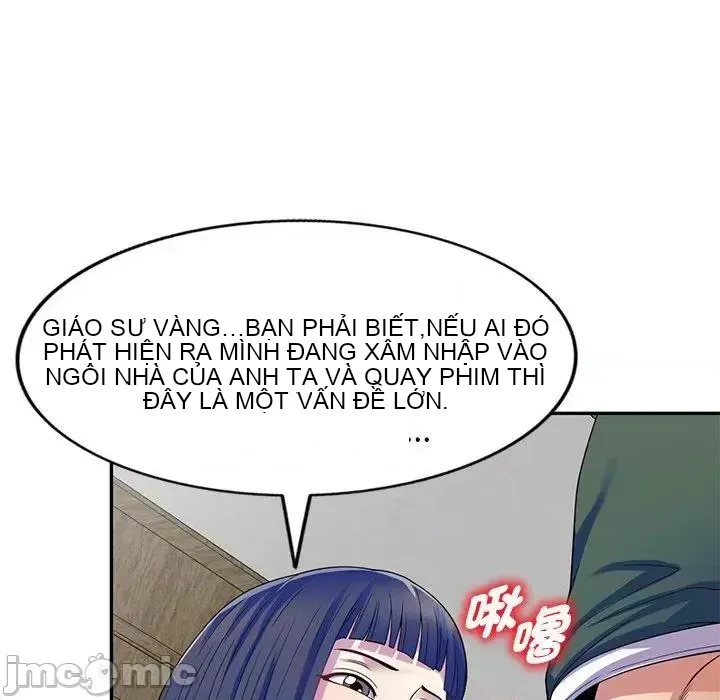 Vợ tôi là một giáo viên/Đừng gọi tôi là giáo viên Chương 1-27