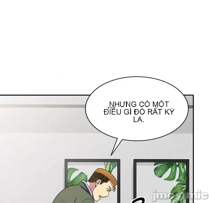 Vợ tôi là một giáo viên/Đừng gọi tôi là giáo viên Chương 1-27