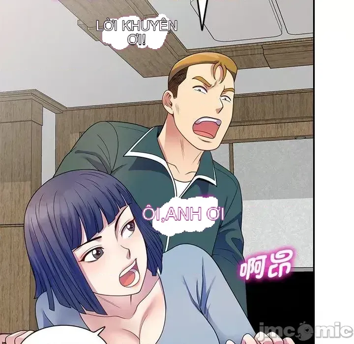 Vợ tôi là một giáo viên/Đừng gọi tôi là giáo viên Chương 1-27