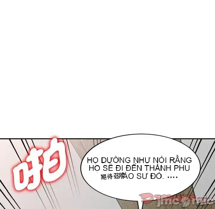 Vợ tôi là một giáo viên/Đừng gọi tôi là giáo viên Chương 1-27