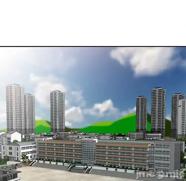 Vợ tôi là một giáo viên/Đừng gọi tôi là giáo viên Chương 1-27