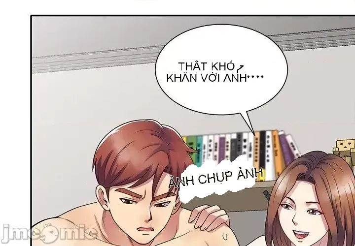 Vợ tôi là một giáo viên/Đừng gọi tôi là giáo viên Chương 1-27