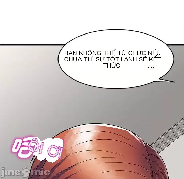 Vợ tôi là một giáo viên/Đừng gọi tôi là giáo viên Chương 1-27