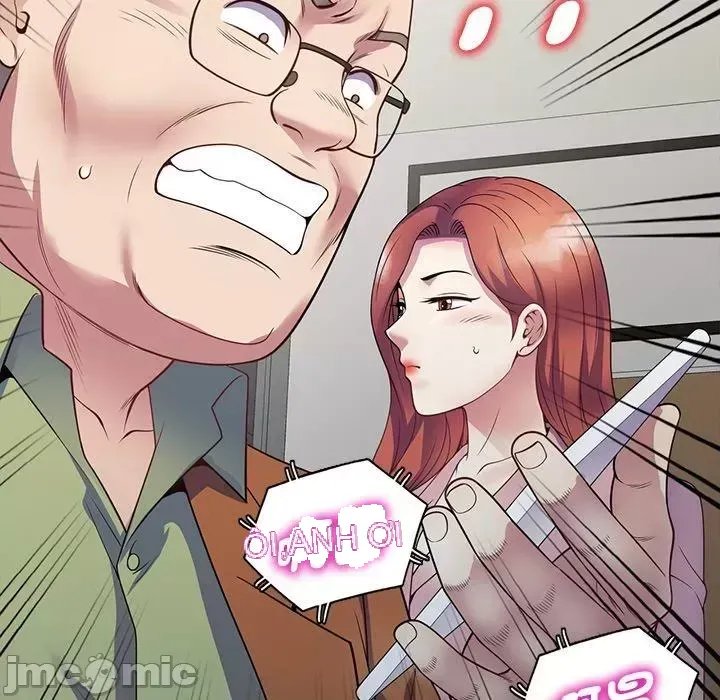 Vợ tôi là một giáo viên/Đừng gọi tôi là giáo viên Chương 1-27