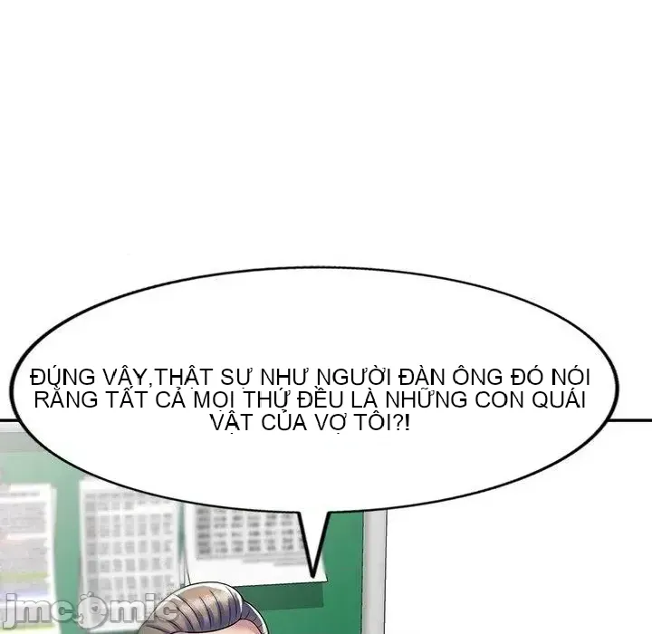 Vợ tôi là một giáo viên/Đừng gọi tôi là giáo viên Chương 1-27