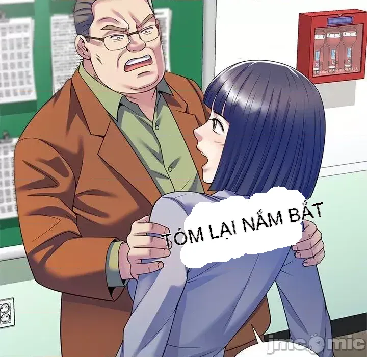 Vợ tôi là một giáo viên/Đừng gọi tôi là giáo viên Chương 1-27