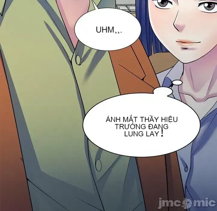 Vợ tôi là một giáo viên/Đừng gọi tôi là giáo viên Chương 1-27