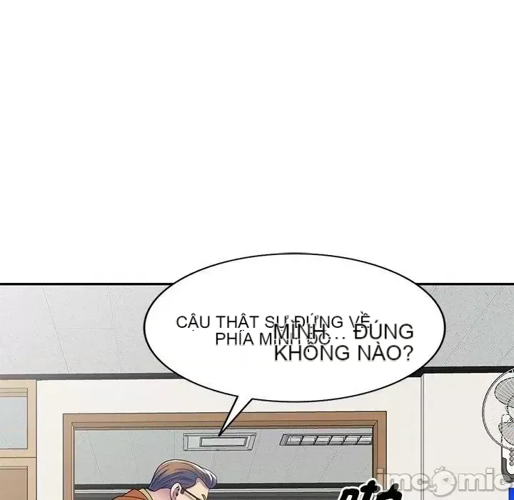 Vợ tôi là một giáo viên/Đừng gọi tôi là giáo viên Chương 1-27