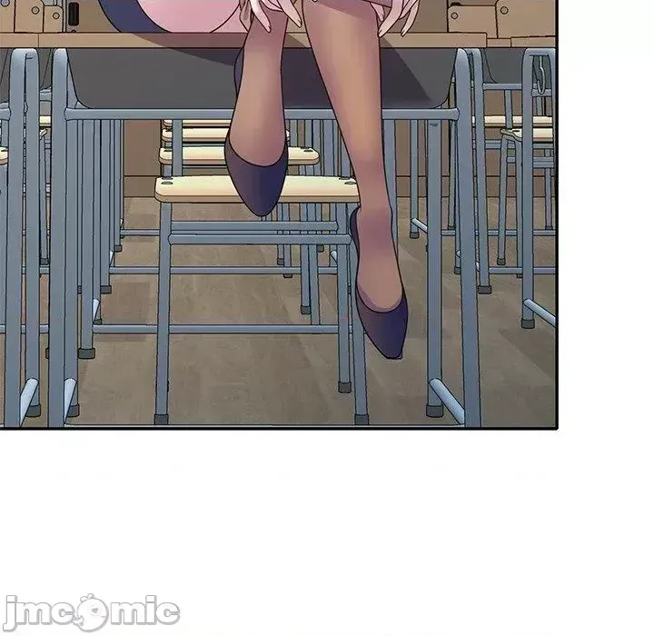 Vợ tôi là một giáo viên/Đừng gọi tôi là giáo viên Chương 1-27